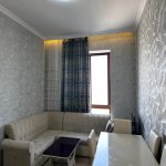 Kirayə (aylıq) 2 otaqlı Yeni Tikili, 20 Yanvar metrosu, Yasamal rayonu 5