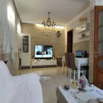 Satılır 4 otaqlı Həyət evi/villa, Badamdar qəs., Səbail rayonu 8