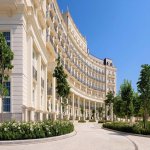 Аренда 3 комнатная Новостройка, Хетаи район 27