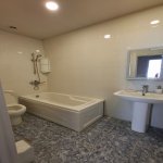 Аренда 2 комнатная Новостройка, İnşaatçılar метро, пос. Ясамал, Ясамал район 7