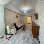 Kirayə (aylıq) 3 otaqlı Yeni Tikili, İnşaatçılar metrosu, Yeni Yasamal qəs., Yasamal rayonu 2