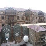 Kirayə (aylıq) Obyekt, Mərdəkan, Xəzər rayonu 1