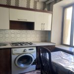 Kirayə (aylıq) 1 otaqlı Köhnə Tikili, İnşaatçılar metrosu, Yasamal rayonu 4