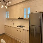 Kirayə (aylıq) 2 otaqlı Yeni Tikili, Badamdar qəs., Səbail rayonu 4