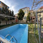 Kirayə (aylıq) 5 otaqlı Həyət evi/villa, Köhnə Günəşli qəs., Xətai rayonu 3