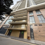 Satılır 3 otaqlı Yeni Tikili, 28 May metrosu, Nəsimi rayonu 2