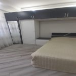 Satılır 3 otaqlı Yeni Tikili, Neftçilər metrosu, Nizami rayonu 6