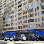Kirayə (aylıq) 3 otaqlı Yeni Tikili, Nəsimi metrosu, 9-cu mikrorayon, Binəqədi rayonu 1