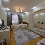 Satılır 5 otaqlı Yeni Tikili, 20 Yanvar metrosu, Yasamal qəs., Yasamal rayonu 5