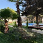 Kirayə (aylıq) 5 otaqlı Bağ evi, Xəzər rayonu 12