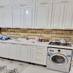 Kirayə (aylıq) 3 otaqlı Yeni Tikili Xırdalan 5