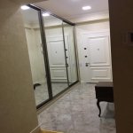 Аренда 3 комнатная Новостройка, м. Гянджлик метро, Насими район 15