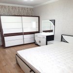 Kirayə (aylıq) 3 otaqlı Yeni Tikili, Həzi Aslanov metrosu, H.Aslanov qəs., Xətai rayonu 3