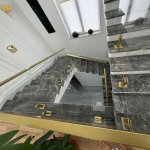 Kirayə (aylıq) 6 otaqlı Həyət evi/villa, Elmlər akademiyası metrosu, Badamdar qəs., Binə ticarət mərkəzi, Səbail rayonu 10