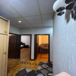 Kirayə (aylıq) 3 otaqlı Köhnə Tikili, Xalqlar dostluğu metrosu, Nizami rayonu 4