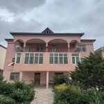 Kirayə (aylıq) 7 otaqlı Həyət evi/villa, Binəqədi rayonu 1