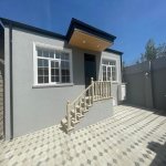 Satılır 3 otaqlı Həyət evi/villa, Koroğlu metrosu, Maştağa qəs., Sabunçu rayonu 2