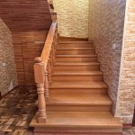 Kirayə (aylıq) 6 otaqlı Həyət evi/villa, Mərdəkan, Xəzər rayonu 10