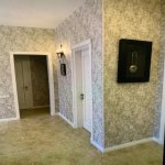 Satılır 6 otaqlı Həyət evi/villa, Badamdar qəs., Səbail rayonu 18