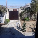Satılır 3 otaqlı Həyət evi/villa, Koroğlu metrosu, Zabrat qəs., Sabunçu rayonu 1