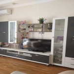 Satılır 3 otaqlı Yeni Tikili, Memar Əcəmi metrosu, Nəsimi rayonu 3