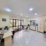 Kirayə (aylıq) 11 otaqlı Ofis, Nərimanov rayonu 11