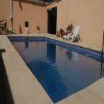 Kirayə (aylıq) 9 otaqlı Bağ evi, Mərdəkan, Xəzər rayonu 1