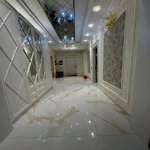 Satılır 3 otaqlı Yeni Tikili, Nəriman Nərimanov metrosu, Heydər Əliyev Mərkəzi, Nərimanov rayonu 4