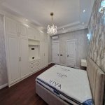 Kirayə (aylıq) 3 otaqlı Yeni Tikili, Ağ şəhər, Xətai rayonu 5