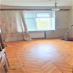 Satılır 3 otaqlı Köhnə Tikili, Neftçilər metrosu, Nizami rayonu 2