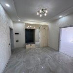 Satılır 2 otaqlı Yeni Tikili, Həzi Aslanov metrosu, Bravo Əhmədli, Xətai rayonu 3