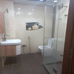 Kirayə (aylıq) 3 otaqlı Yeni Tikili, Həzi Aslanov metrosu, H.Aslanov qəs., Xətai rayonu 13