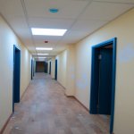 Kirayə (aylıq) 16 otaqlı Ofis, Neftçilər metrosu, Bakıxanov qəs., Sabunçu rayonu 3