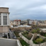 Kirayə (aylıq) 3 otaqlı Yeni Tikili, 28 May metrosu, Nəsimi rayonu 24