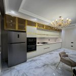 Аренда 2 комнатная Новостройка, м. Гянджлик метро, Насими район 16