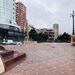 Продажа 1 комнат Новостройка, м. Ичяришяхяр метро, пос. Ясамал, Ясамал район 9