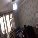Satılır 1 otaqlı Köhnə Tikili, Memar Əcəmi metrosu, 8-ci mikrorayon, Binəqədi rayonu 4