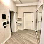 Kirayə (aylıq) 3 otaqlı Yeni Tikili, Xətai metrosu, Xətai rayonu 8