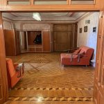 Kirayə (aylıq) 6 otaqlı Köhnə Tikili, Nəriman Nərimanov metrosu, Montin qəs., Nərimanov rayonu 4
