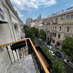 Аренда 2 комнатная Новостройка, м. Сахил метро, Ичяри Шяхяр, Сябаиль район 1