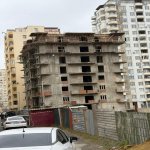 Продажа 3 комнатная Новостройка, İnşaatçılar метро, пос. Йени Ясамал, Ясамал район 2