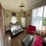 Kirayə (aylıq) 6 otaqlı Bağ evi, Mərdəkan, Xəzər rayonu 3
