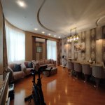 Satılır 4 otaqlı Yeni Tikili, Nəsimi metrosu, 9-cu mikrorayon, Binəqədi rayonu 2