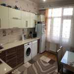 Kirayə (aylıq) 3 otaqlı Yeni Tikili, Əhmədli metrosu, Xətai rayonu 7