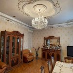 Satılır 6 otaqlı Həyət evi/villa, Avtovağzal metrosu, Sulutəpə qəs., Binəqədi rayonu 5