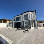 Kirayə (aylıq) 4 otaqlı Bağ evi, Şüvəlan, Xəzər rayonu 2