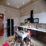 Kirayə (aylıq) 5 otaqlı Həyət evi/villa, Həzi Aslanov metrosu, Xətai rayonu 31
