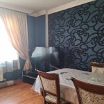 Kirayə (aylıq) 3 otaqlı Yeni Tikili, 20 Yanvar metrosu, Nəsimi rayonu 8