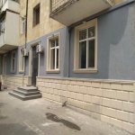 Kirayə (aylıq) 4 otaqlı Ofis, İnşaatçılar metrosu, Yasamal qəs., Yasamal rayonu 14