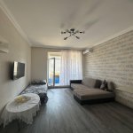 Kirayə (aylıq) 1 otaqlı Yeni Tikili, 20 Yanvar metrosu, Respublika Müalicəvi Diaqnostika Mərkəzi, Yasamal rayonu 1